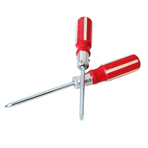 Destornillador con Mango de <span class=keywords><strong>Madera</strong></span> - Product Image 1