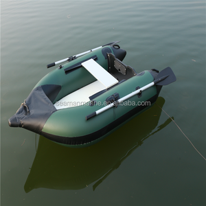 Gommone Professionale Robusto e Resistente alla Corrosione per Yacht - Product Image 3