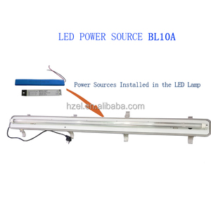 ชุดแปลงฉุกเฉิน<span class=keywords><strong>T5</strong></span>/T8หลอด/ไฟแบตเตอรี่ฉุกเฉิน/ชุดแบตเตอรี่หลอดLED - Product Image 3