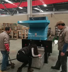 Good Price <strong>Plastic</strong> Crusher Machine/<strong>plastic</strong> Crusher /<strong>plastic</strong> <strong>Grinder</strong>/shredder - Product Image 2