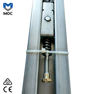 Có Thể Thu Vào Dễ Dàng Nâng Tự Động Mở Cửa Nhà Để Xe - Product Image 4