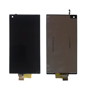 Mobiltelefone Ersatzteile LCD-Display-Baugruppe für LG V20-Bildschirm