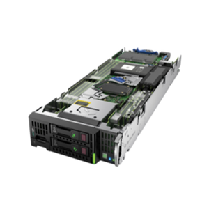Original et Nouveau <span class=keywords><strong>HP</strong></span> BL460c Gen9 Lame <span class=keywords><strong>ProLiant</strong></span> Intel E5-2609 V3 <span class=keywords><strong>Serveur</strong></span> - Product Image 2