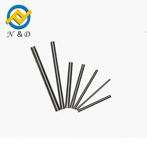 Maßgefertigte Wolframkarbid-Stabrohlinge für Schneid- und Bohrwerkzeuge, Elektrowerkzeug-Zubehör, Marke N&D, Herkunft Sichuan - Product Image 2