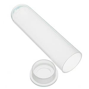 15ml 50ml di plastica usa e getta di polipropilene rotondo conico fondo piatto <span class=keywords><strong>falcon</strong></span> centrifuga tubi con screwcap - Product Image 5