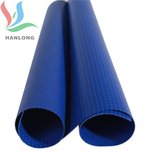 600gsm impermeable de Lona de pvc en rollo para corvers - Product Image 2