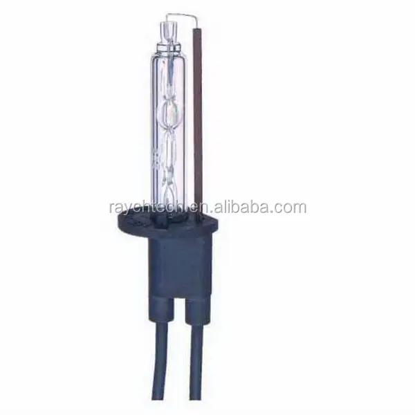 Lampadine allo xeno automatiche hid lampadina di ricambio H1 H3 H4 H7 H8 H9 H11 H13