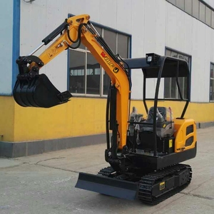 China <span class=keywords><strong>Mini</strong></span> Graafmachine/Rc Rock Crawler, Graafmachine Hydraulische Snelkoppeling <span class=keywords><strong>2.2ton</strong></span> - Product Image 5