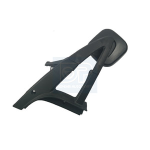 9438105116 uso para MB Actros MP3 partes Tractor Lado de espejo camión espejo retrovisor