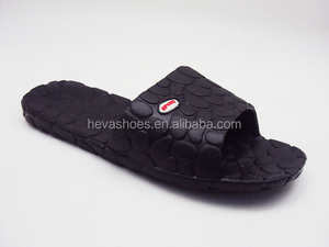 Nueva Antideslizante EVA Inyección De Diapositivas Ducha Casa Sandalia de Interior Zapatillas de Baño para Las Mujeres - Product Image 2