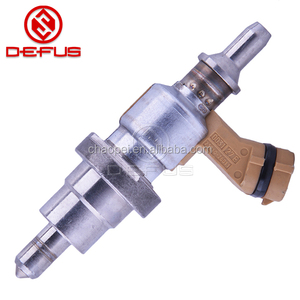 Inyector de combustible 23710-26011 para Corolla Avensis Auris Rav4 Lexus IS <span class=keywords><strong>2</strong></span> adfhv - Product Image 1