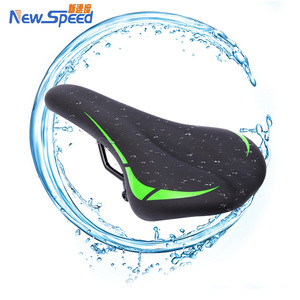 <span class=keywords><strong>Selle</strong></span> <span class=keywords><strong>de</strong></span> vélo en cuir confortable, bon <span class=keywords><strong>prix</strong></span>, vente en gros - Product Image 3