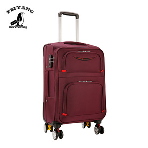 Maletas de Viaje con Ruedas Impermeables de Oxford, Maleta con Ruedas, Maletas Individuales de 28 Pulgadas para Viajes Unisex - Product Image 4