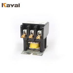 <span class=keywords><strong>Kayal</strong></span> 3 p 50A DP contacteur - Product Image 2