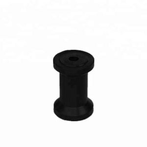 Kit de longue <span class=keywords><strong>remorque</strong></span> en caoutchouc, accessoires pour <span class=keywords><strong>remorque</strong></span> de bateau, rouleau en keel, à vendre, usine - Product Image 2