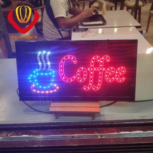 Giáng sinh vui vẻ dẫn đăng ký Vội Vã bán đồ họa hoạt hình chuyển động chạy 48x25 cm trong nhà - Product Image 5