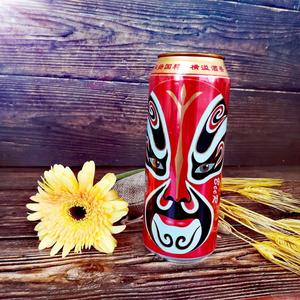 Trung quốc Trái Cây Bia Dứa Bia Với 0% Rượu - Product Image 5