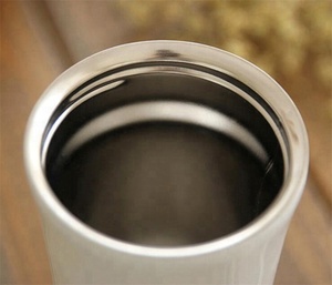 Thermos à café <span class=keywords><strong>personnalisé</strong></span>, double paroi, en acier inoxydable, 500ML, Offre Spéciale v - Product Image 4