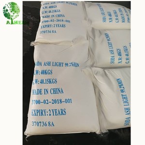 Lumière <span class=keywords><strong>de</strong></span> <span class=keywords><strong>soude</strong></span> CAS No.497-19-8 99.2% <span class=keywords><strong>de</strong></span> haute qualité - Product Image 1