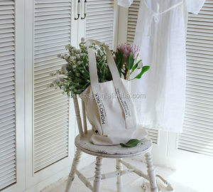 Túi Tote Vải Bố 100%/Túi Vải/Túi Cotton Mua Sắm - Product Image 4