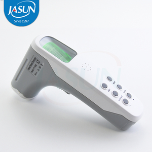JASUN FT-100E Kızılötesi Vücut Exergen <span class=keywords><strong>Temporal</strong></span> Arter Termometre - Product Image 2