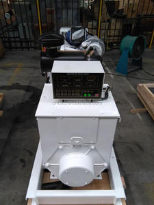 大型発電機100kw 125kva westerbeke自動発電機海洋発電機 - Product Image 2