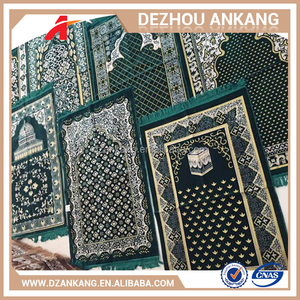 Chine professionnel fabriquer différents tapis mosquée patten pour prier - Product Image 5