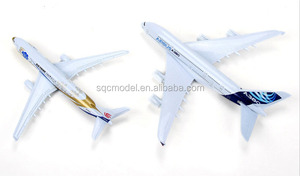 1:400 Air <span class=keywords><strong>เครื่องบิน</strong></span> Airbus <span class=keywords><strong>เครื่องบิน</strong></span>รุ่น A380ของเล่น - Product Image 3