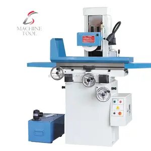 China supplier manual surface grinder for metal MS618A