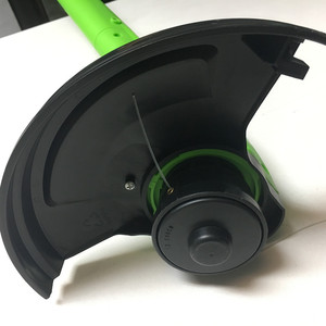Outils de jardinage Anti-slip <span class=keywords><strong>Weed</strong></span> <span class=keywords><strong>Eater</strong></span> Lawn Edging Line Trimmer Telescopic <span class=keywords><strong>Electric</strong></span> Cordless Grass Trimmer Brush Cutter - Product Image 5