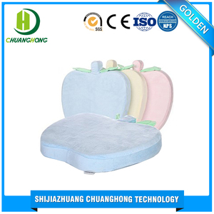 Nueva Comodidad Coxis Ortopédica orientales piso cojines de espuma de memoria De Espuma - Product Image 3