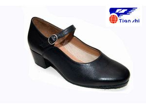 carácter de baile zapatos de baile <span class=keywords><strong>flamenco</strong></span> zapatos de niña de baile 139 sheos - Product Image 1