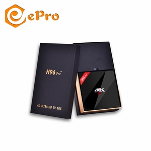 H96 PRO PLUS S912 3G 32G android tv box Google <span class=keywords><strong>play</strong></span> <span class=keywords><strong>store</strong></span> <span class=keywords><strong>descargar</strong></span> H96 pro + android inteligente caja <span class=keywords><strong>de</strong></span> tv - Product Image 1