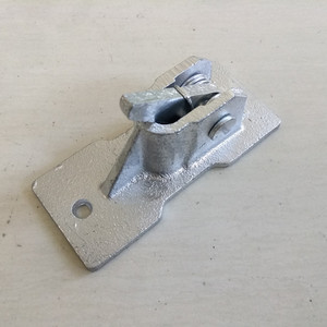 Ván khuôn đúc sắt mùa xuân kẹp - Product Image 4