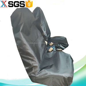 Housses de siège d'avion/bus, couvre-siège jetables, en tissu non tissé, pour véhicule, nouvelle collection 2020 - Product Image 3