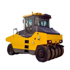 20 Tonnen Erd verdichter Maschine Straßen walze XP203 - Product Image 1
