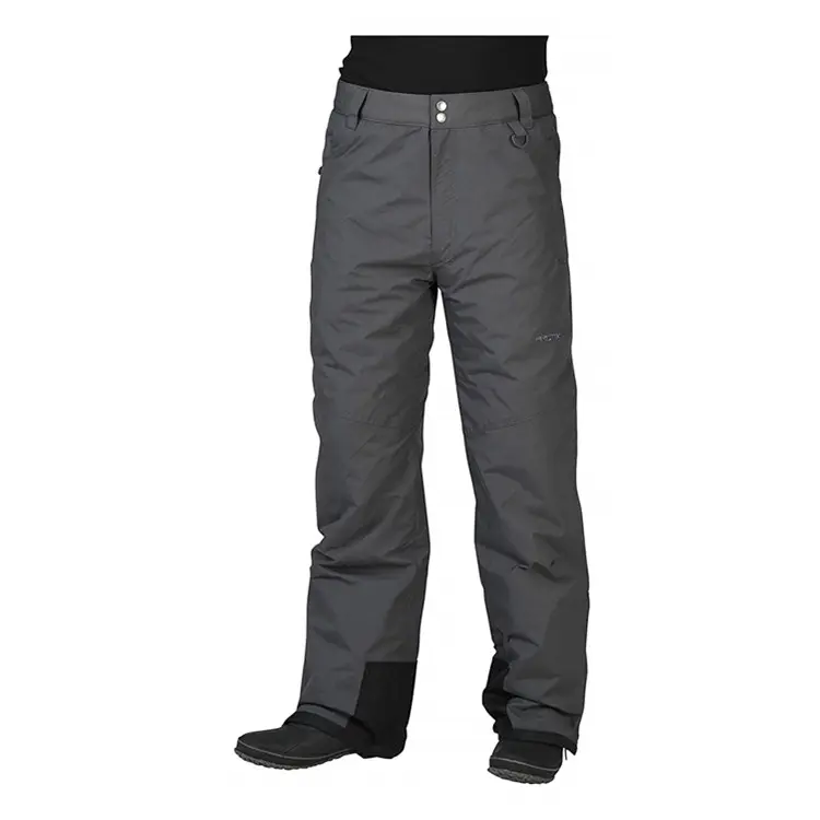 Pantaloni da sci Mens Montagna Neve Mutanda