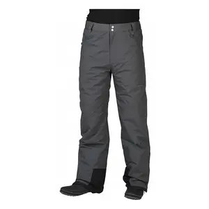 Ski Broek Mens Berg Sneeuw Broek