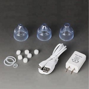 Sucking device for removing nose Extractor Shin and grained's emptiness remover set the machine - Product Image 6