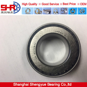 ตลับลูกปืนเม็ดเรียว JAPAN HR <span class=keywords><strong>32005</strong></span> XJ ขนาด 25x47x15 มม. - Product Image 3