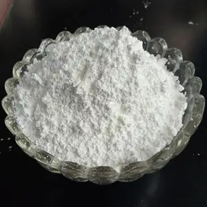 Bubuk Alumina Kalengan 99.5% TCH-30 Model Kemurnian Tinggi