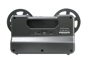 <span class=keywords><strong>Scanner</strong></span> de films en gros Winait Dv-180N 5 et 3 pouces, pour pellicules 8 mm et Super8, avec écran LCD couleur 2,4 pouces - Product Image 4