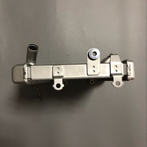 Radiateur de remplacement en aluminium, pour Yamaha <span class=keywords><strong>MT</strong></span> <span class=keywords><strong>07</strong></span>, OEM:, radiateur refroidissement - Product Image 3
