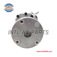 96609606 4803455 pour Chevrolet Captiva 2.4i SP17 Compresseur de climatisation électrique de haute qualité