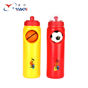 Borraccia Sportiva Promozionale Personalizzata per Squadre di Basket e Calcio - Product Image 2
