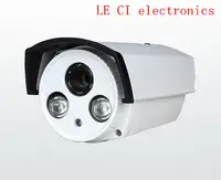 야외 방수 IR 디지털 컬러 CCD 카메라/고품질 아날로그 카메라