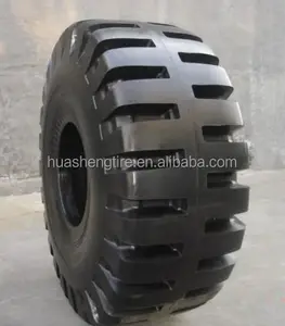 Otrタイヤ20.5〜25/大型トラックのタイヤが使用されるローダ用/ブルドーザー