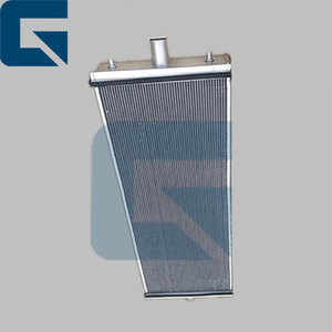 PC1250-8R Graafmachine Onderdeel <span class=keywords><strong>Radiator</strong></span> Core Assy 21N-03-41110 - Product Image 1