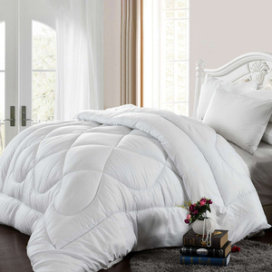 Soft Keep Warm Pure Cotton Heavy <strong>Winter</strong> <strong>Quilt</strong> - Product Image 4