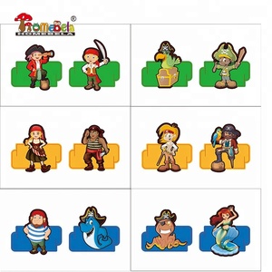 Juego <span class=keywords><strong>de</strong></span> Marionetas <span class=keywords><strong>de</strong></span> <span class=keywords><strong>Dedo</strong></span> <span class=keywords><strong>de</strong></span> <span class=keywords><strong>Papel</strong></span> Creativo <span class=keywords><strong>con</strong></span> Historias <span class=keywords><strong>de</strong></span> Animales para Niños - Product Image 6